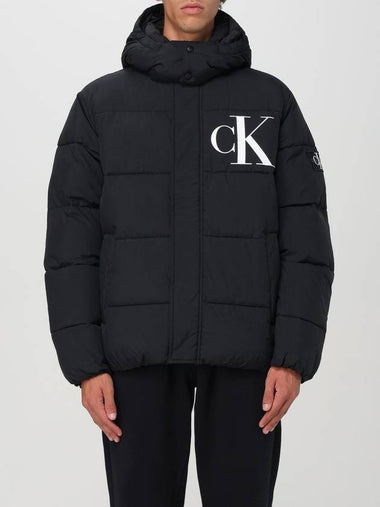 Jacket men Calvin Klein - CALVIN KLEIN - BALAAN 1