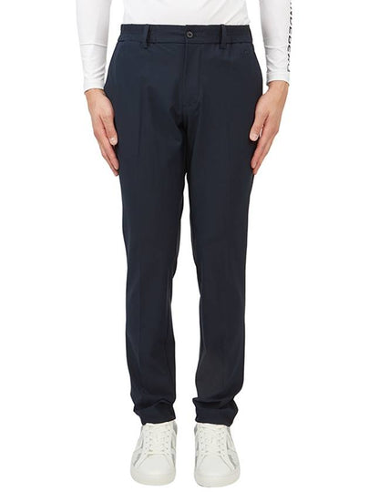 Stuart striped pants navy - J.LINDEBERG - BALAAN 2