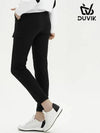 Span Cabra Semi Jogger Pants DD3WPT353BK - DUVIK - BALAAN 4