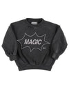 Sweatshirt B224AC048 001 Magic Kids - BOBO CHOSES - BALAAN 1