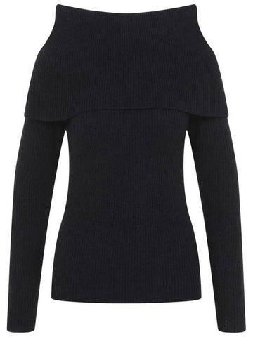 Fabiana Filippi Sweater - FABIANA FILIPPI - BALAAN 1