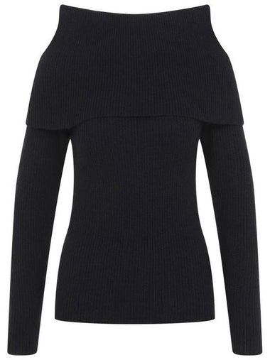 Fabiana Filippi Sweater - FABIANA FILIPPI - BALAAN 1