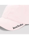 hat C40380415 - ACNE STUDIOS - BALAAN 3