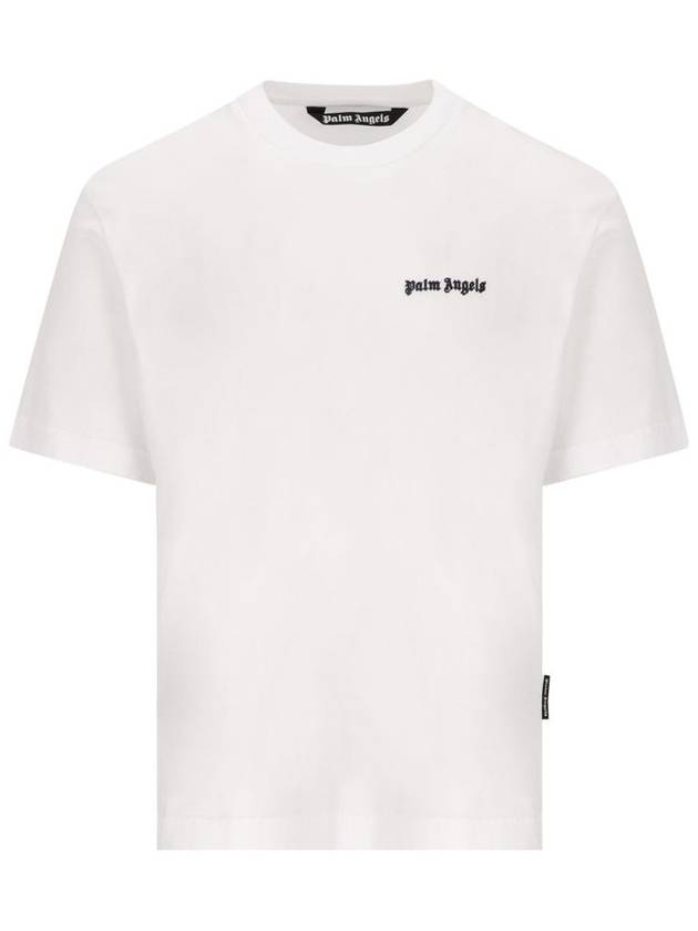 Palm Angels T-shirts and Polos MultiColour - PALM ANGELS - BALAAN 2