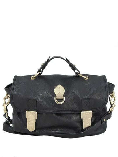 HH7906 2 WAY bag - MULBERRY - BALAAN 2