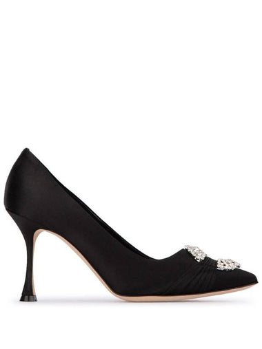 Manolo Blahnik Heeled Shoes - MANOLO BLAHNIK - BALAAN 1