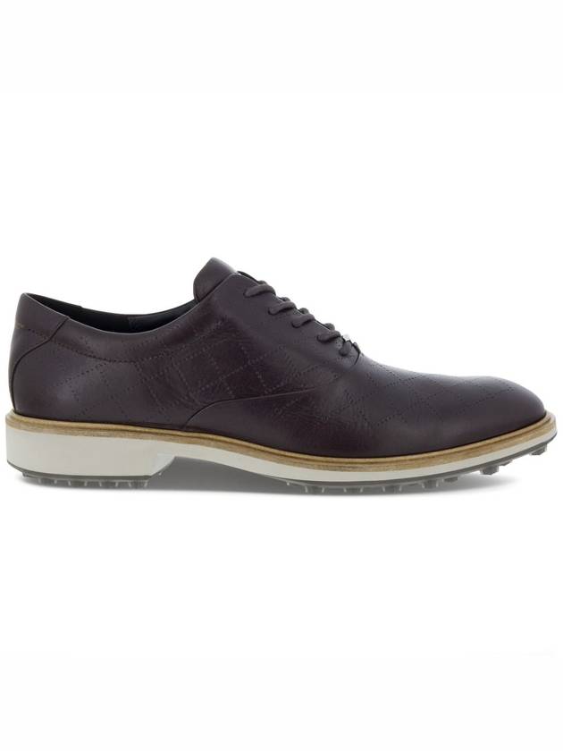 Classic Hybrid Spikeless Brown - ECCO - BALAAN 2