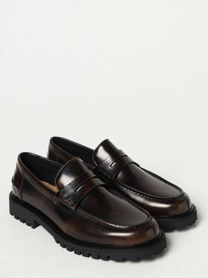 Loafers men Boss - HUGO BOSS - BALAAN 2