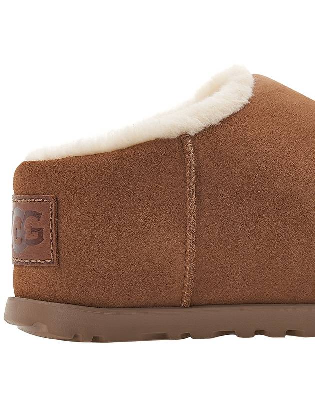 Women s Pump Slippers 1158215 CHESTNUT - UGG - BALAAN 10