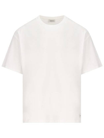 Saint Laurent T-Shirts And Polos - SAINT LAURENT - BALAAN 1