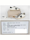 Super-Star Classic Leather Sneakers White - GOLDEN GOOSE - BALAAN 7