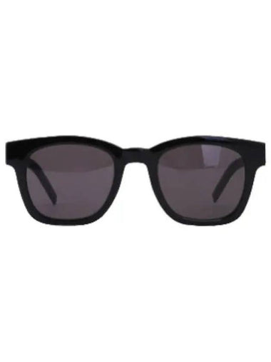 glasses sunglasses - SAINT LAURENT - BALAAN 1