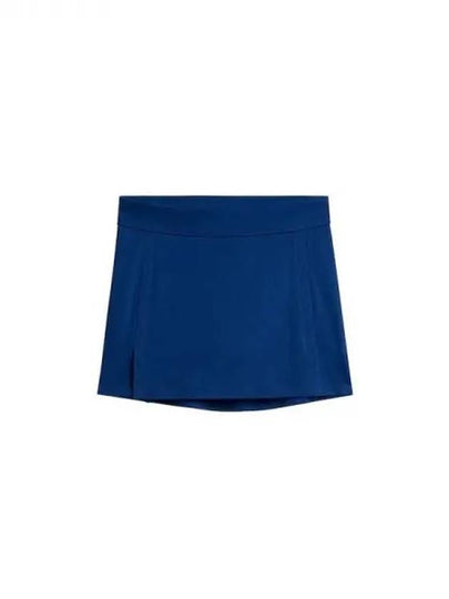 Golf Wear Women s Mini Skirt GWSD09350 O341 - J.LINDEBERG - BALAAN 2