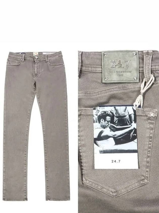 1967 247 Line Jeans 21UB52407 G125 0295_W248 - TRAMAROSSA - BALAAN 1