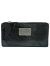 MMCA02C long wallet - MICHAEL KORS - BALAAN 2