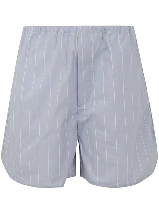 Filippa K Striped Drawstring Shorts Clothing - FILIPPA-K - BALAAN 1