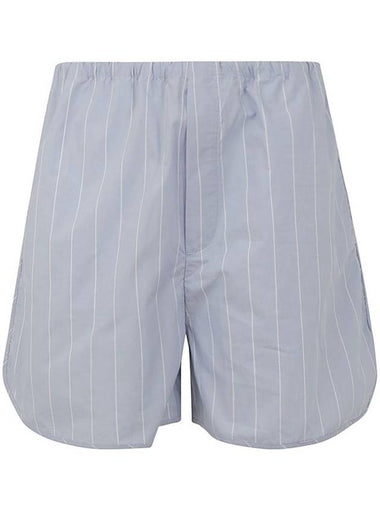 Filippa K Striped Drawstring Shorts Clothing - FILIPPA-K - BALAAN 1