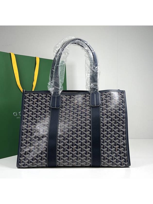 Billet Bag MM - GOYARD - BALAAN 3