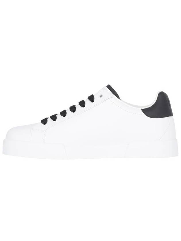 Dolce & Gabbana Sneakers - DOLCE&GABBANA - BALAAN 3