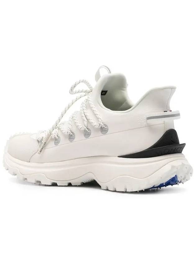 Men s TRAILGRIP Light 2 Sneakers 4M00110 M3457 - MONCLER - BALAAN 3