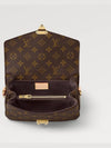 Pochette Metis East West Shoulder Bag Brown - LOUIS VUITTON - BALAAN 6