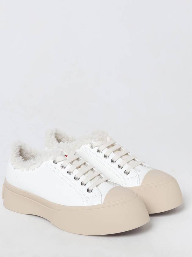 Sneakers woman Marni - MARNI - BALAAN 2