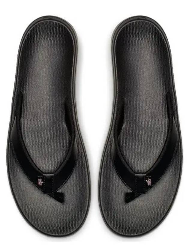 Bella Kai Flip Flops Black - NIKE - BALAAN 2