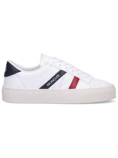 Moncler Sneakers - MONCLER - BALAAN 1