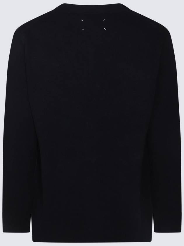 Maison Margiela Sweaters - MAISON MARGIELA - BALAAN 4