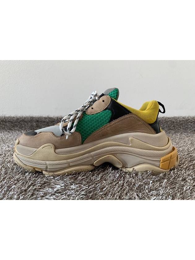 Triple S Multi Bread Nocho 40 - BALENCIAGA - BALAAN 8