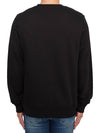 Paul Smith Sweater M2R 027R NP4685 79 BLACK - PAUL SMITH - BALAAN 4