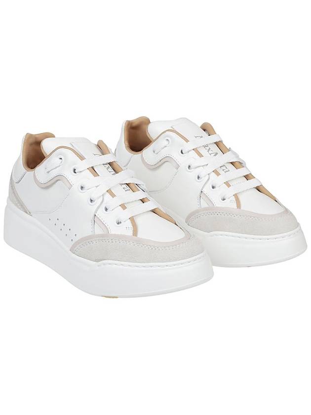 Max Mara Sneakers - MAX MARA - BALAAN 5