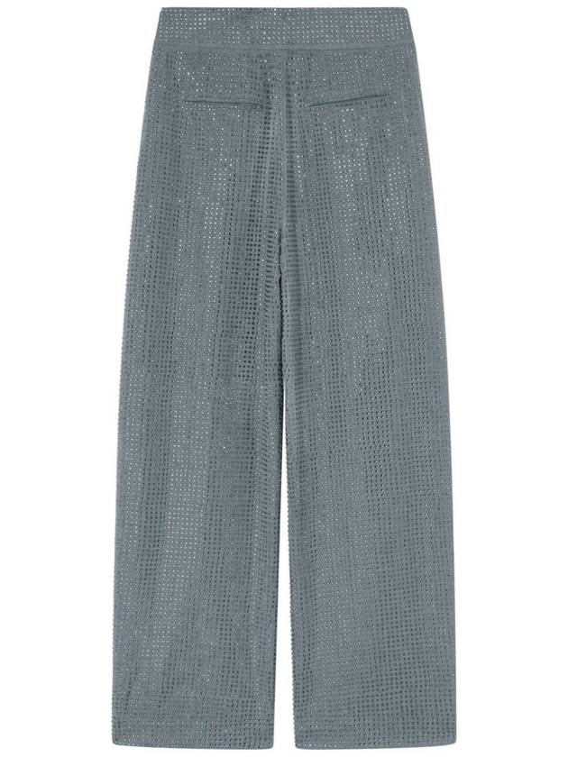 Pinko Trousers - PINKO - BALAAN 3