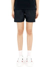 Kids Logo Patch Swim Pants Navy 2C00009 53326 742 12 14A Adults can be worn - MONCLER - BALAAN 3