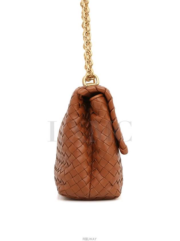 women shoulder bag - BOTTEGA VENETA - BALAAN 3