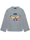 TEMIDE temide cotton sweatshirt TEMIDE 001 - MAX MARA - BALAAN 1