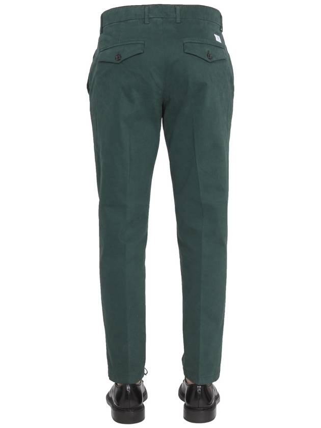 SETTER CHINO PANTS - DEPARTMENT 5 - BALAAN 4