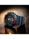 Big Face Retro Sensitive Analog Electronic Watch - G-SHOCK - BALAAN 3