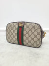 GG Supreme Ophidia small cross bag - GUCCI - BALAAN 3