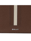 Men's Ribbon Half Wallet RBN BIFOLD 8CC U808P - BALLY - BALAAN 6