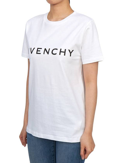 Kids short sleeve t shirt H30343 10P 14A adult wearable - GIVENCHY - BALAAN 2