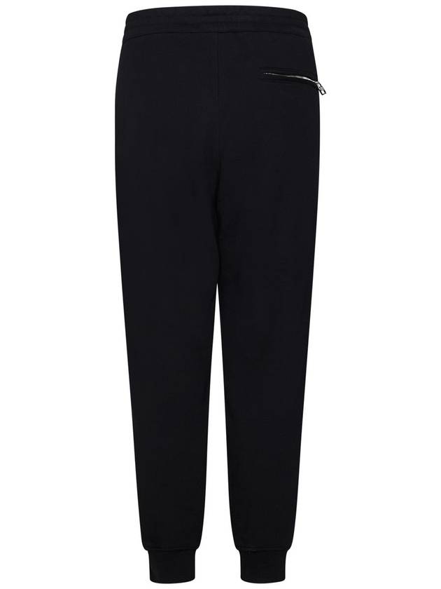 Elastic waist track pants 705012QXAAP_0548 - ALEXANDER MCQUEEN - BALAAN 3