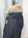 men padding - PARAJUMPERS - BALAAN 6