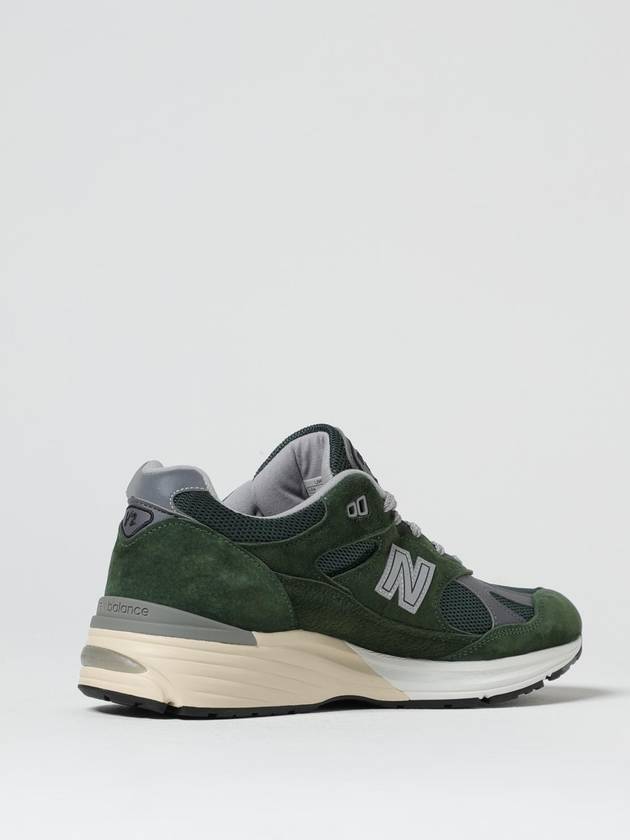 Sneakers men New Balance - NEW BALANCE - BALAAN 3