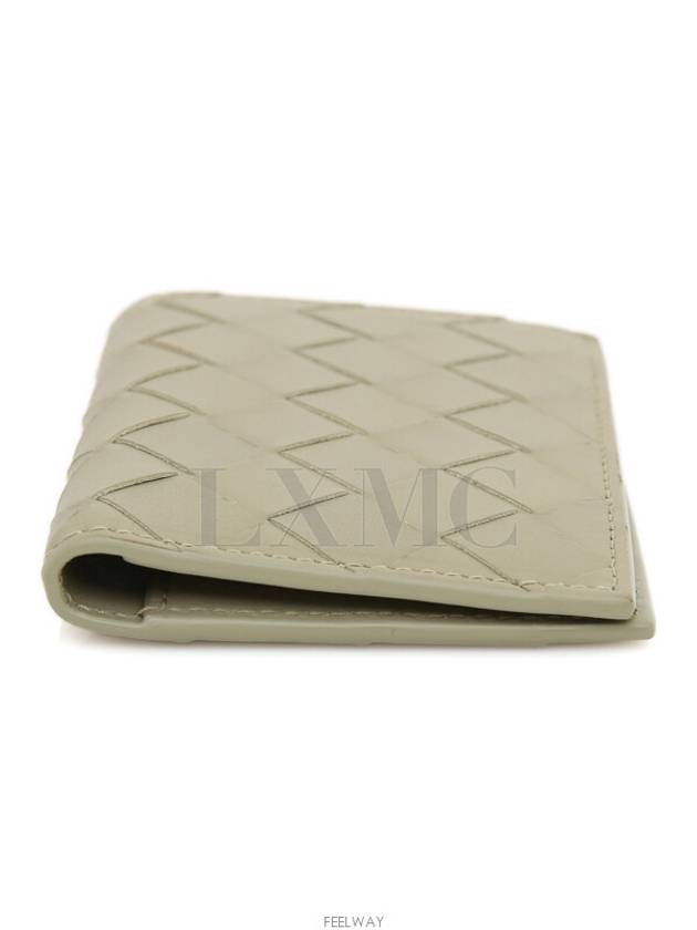 women card wallet - BOTTEGA VENETA - BALAAN 5