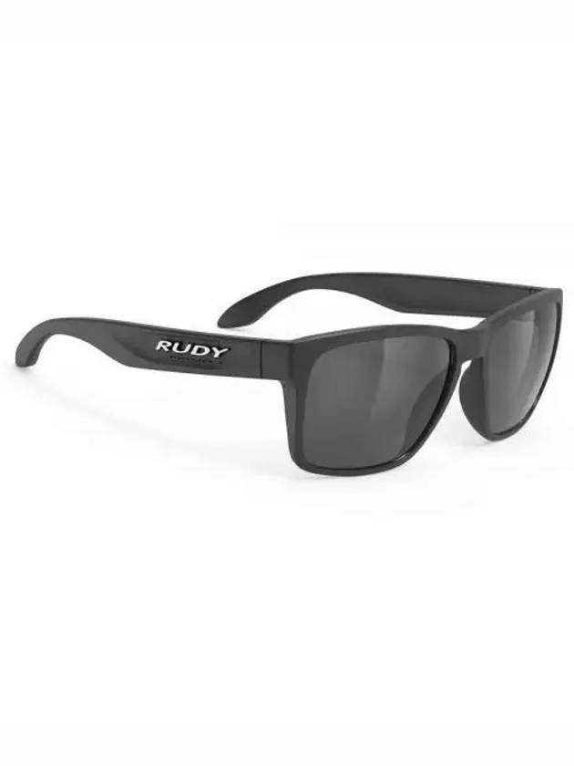 RUDY PROJECT Spin Hawk Matte Black Polar 3FX Gray Laser SP315906X - RUDYPROJECT - BALAAN 1