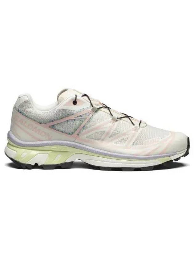 XT 6 Mindful 3 Low Top Sneakers White - SALOMON - BALAAN 2