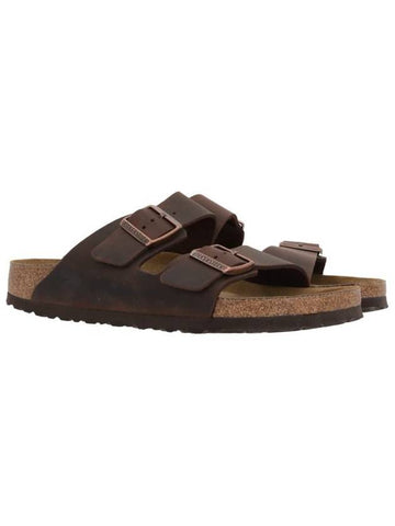 Birkenstock Sandals - BIRKENSTOCK - BALAAN 1