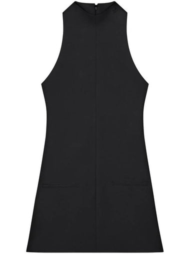 Courreges Dresses Black - COURREGES - BALAAN 1