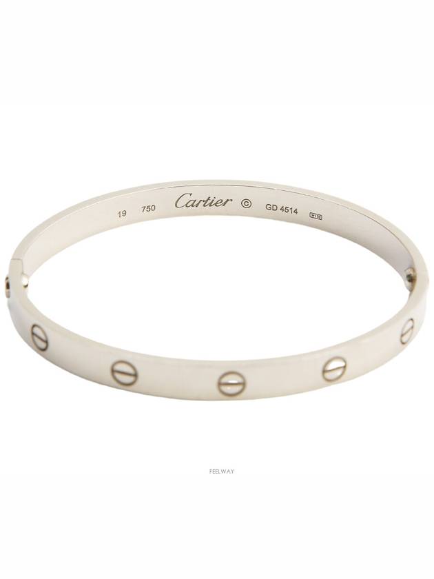 women bracelet - CARTIER - BALAAN 2